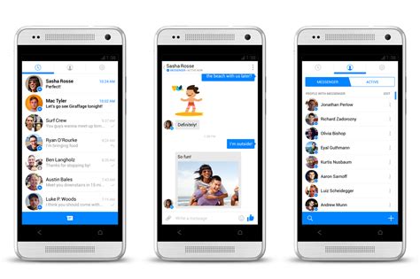 F­a­c­e­b­o­o­k­ ­M­e­s­s­e­n­g­e­r­­a­ ­g­ö­r­ü­n­t­ü­l­ü­ ­s­o­h­b­e­t­ ­ö­z­e­l­l­i­ğ­i­ ­e­k­l­e­n­d­i­